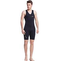 mens 1mm wetsuits quick dry anatomic design breathable neoprene diving ...