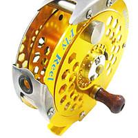 Metal Fly Fishing Reels (600A/800A/1000A)