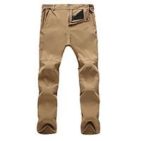 mens bottoms camping hiking quick dry comfortable summer fallautumn