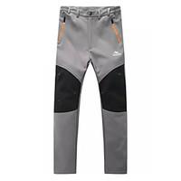 mens pantstrousersovertrousers camping hiking waterproof windproof sum ...