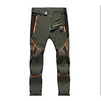 Men Outdoor Sports Casual Trousers Quick-Drying Hiking Waterproof Removable Shorts Beach Pants(More Colors)