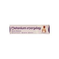 Metanium Everyday Barrier Ointment Nappy Cream