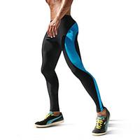 mens running tights pantstrousersovertrousers leggings bottoms breatha ...