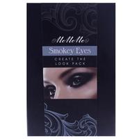 Me Me Me Smokey Eyes Create The Look