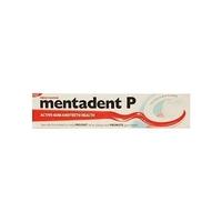 Mentadent P Toothpaste 12 Pack