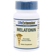 Melatonin 3mg Tablets