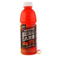 Metapure Zero Carb 1 Bottle (500ml) Red Fruit