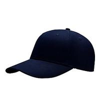 men and women lovers spring summer pure color baseball caps sunshade c ...