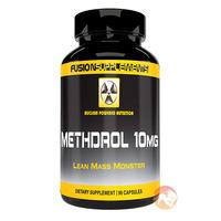 Methdrol