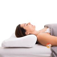 Memory Foam Pillow with Extra Cover