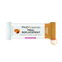 Meal Replacement Bar 12 Bars Caramel