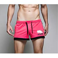 mens running shorts spring summer boxing activewear