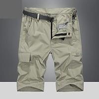 mens pantstrousersovertrousers camping hiking breathable summer