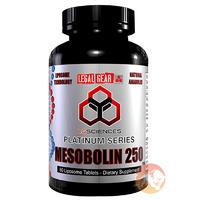 Mesobolin 250 60 Tablets