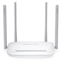 mercury wireless router 300mbps smart wifi router app enabled mw325r c ...