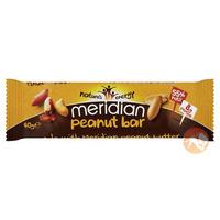 Meridian Foods Single Bar - Almond Bar