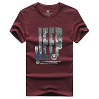 Men\'s T-shirt Fishing Breathabl...