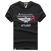 Men\'s T-shirt Fishing Breathabl...