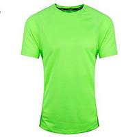 Men\'s Soccer Jersey Bib Shorts Breathable Spring Summer Fall/Autumn Winter Classic Polyester Football/Soccer