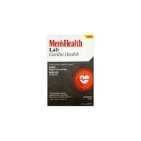 Mens Health Cardio Health 30s