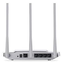 Mercury Mw310R Wifi Wireless Router 300 M High Power Across The Wall