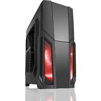 mesh storm pca with intel core i5 7500 kaby lake 34ghz 38ghz turbo 3gb ...