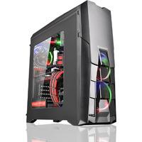 mesh elite 7600e gaming pc with intel core i5 7600 kaby lake 35ghz 41g ...