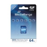 MediaRange SDXC 64GB Class 10 (MR965)