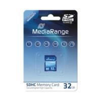 mediarange sdhc 32gb class 10 mr964