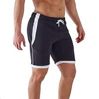 mens running shorts pantstrousersovertrousers bottoms breathable quick ...