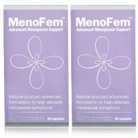 MenoFem Twin Pack