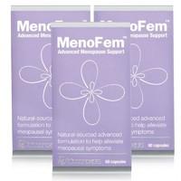 MenoFem Triple Pack