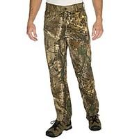 Men Outdoor Spoorts Bionic Camouflage Hunting Wader Fishing Trousers Camo Pants