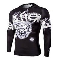mens long sleeve bike sweatshirt t shirt tops quick dry breathable com ...