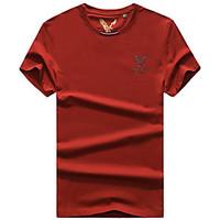 Men\'s T-shirt Fishing Breathabl...