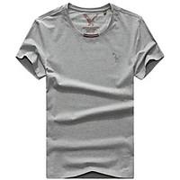 Men\'s T-shirt Fishing Breathabl...