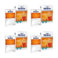 meritene vegetable soup 16 sachets