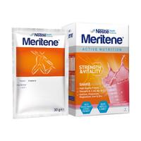 Meritene Strawberry Shake