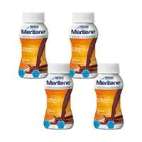 Meritene Ready to Drink Shake Chocolate - 4 Pack