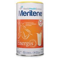 meritene energis vanilla