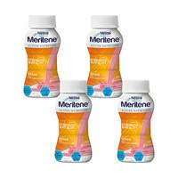 meritene ready to drink shake strawberry 4 pack