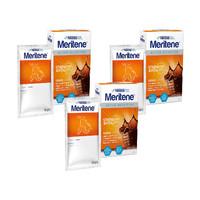 meritene chocolate shake 21 sachets