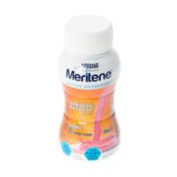 meritene ready to drink shake strawberry flavour