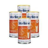 meritene energis vanilla 4 pack