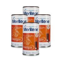 Meritene Energis Chocolate - 4 Pack