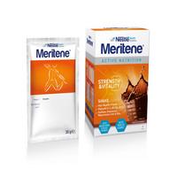 Meritene Chocolate Shake