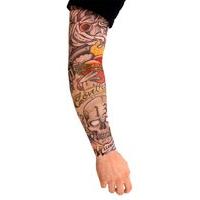 Medium Tattoo Sleece