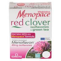 Menopace Red Clover 30 Tablets