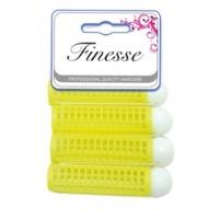 Medium Finesse Bedtime Rollers