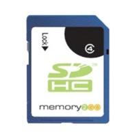Memory2go SDHC 16GB Class 4 (25-29-20)